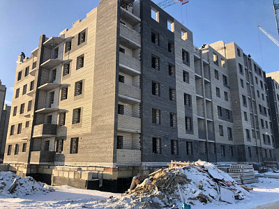 Жилой комплекс