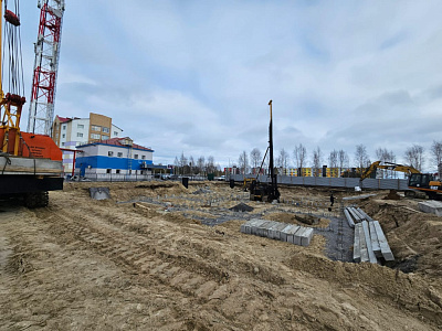 г. Губкинский