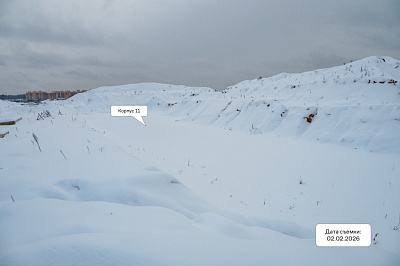 Квартал Сабурово