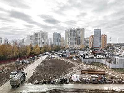 Жилой комплекс