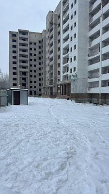 Жилой дом