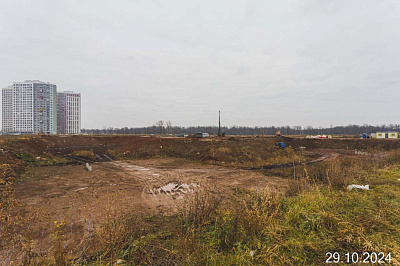 Экогород