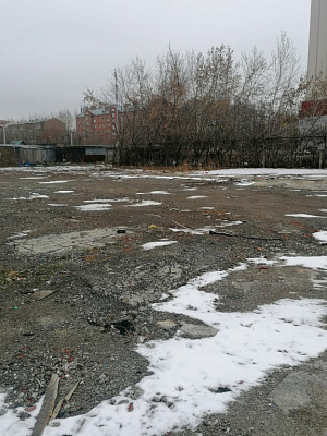 г. Новосибирск, Кировский район