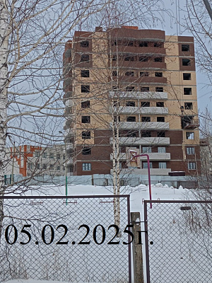 г. Новочебоксарск, ул 10 Пятилетки