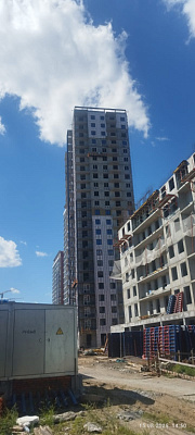 Жилой комплекс 