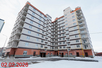 Жилой комплекс 