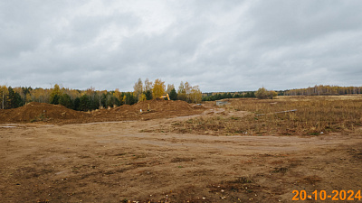 Матюшино парк. Корпус 2