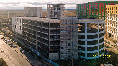 Квартал Лаголово