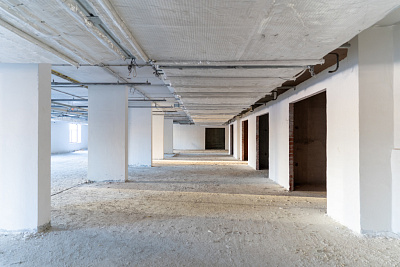 ЖК Никольский