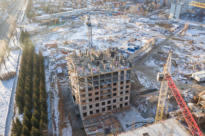 Жилой комплекс 