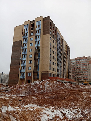 г. Кострома, Улица Магистральная