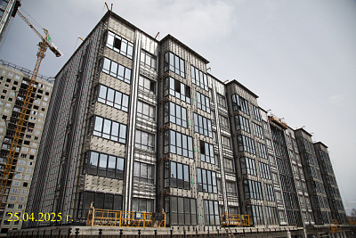 ЖК