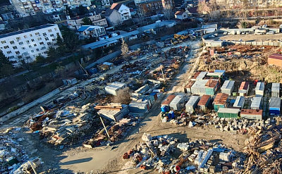 с. Ольгинка