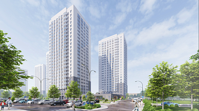 Цветной бульвар