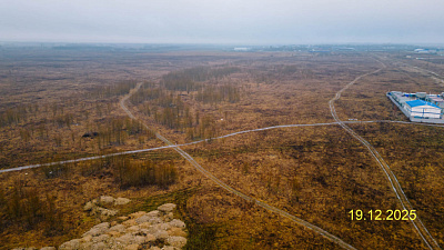 Квартал Лаголово