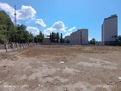 Жилой комплекс 