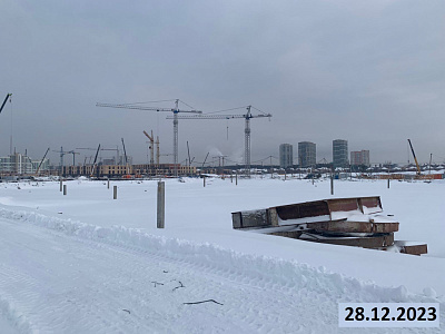 ЖК Центральный парк