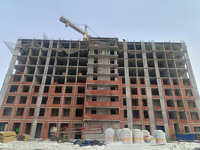 г. Рязань, Улица Зубковой