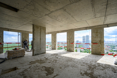 МИРАПОЛИС, КВАРТАЛ МИРАПОЛИС
