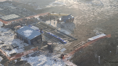 ЖК