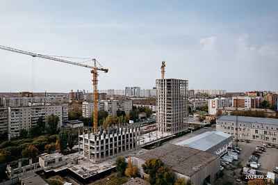 ЖК Футуро