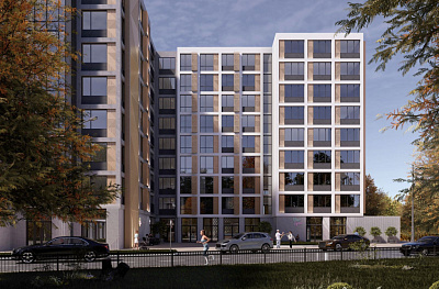 ГЛИНКИ ПАРК