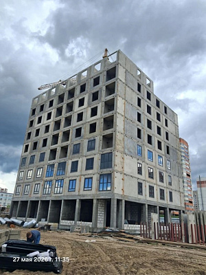 г. Брянск, Улица Улица Романа Брянского
