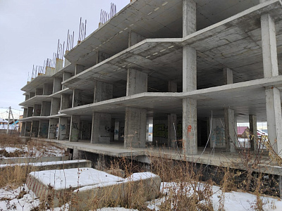 г. Новосибирск, Ленинский район