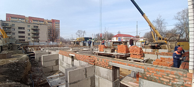 Жилой комплекс