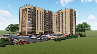 г. Йошкар-Ола, Улица Машиностроителей