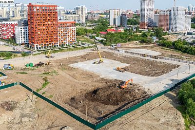 Жилой комплекс
