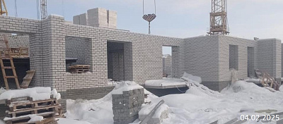 г. Новоалтайск, Улица Титова