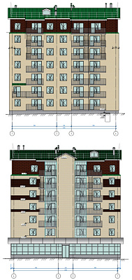 г. Минусинск, Улица Ванеева