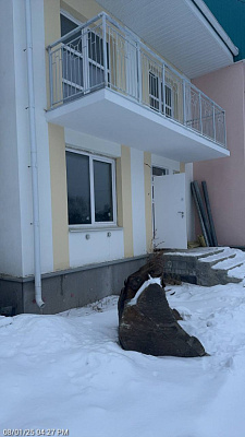 Таунхаусы 