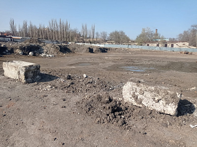 Жилой комплекс «Столица Дона» Этап 2