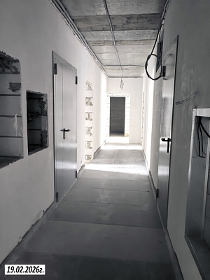 Жилой комплекс 