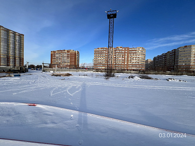 Мирапорт