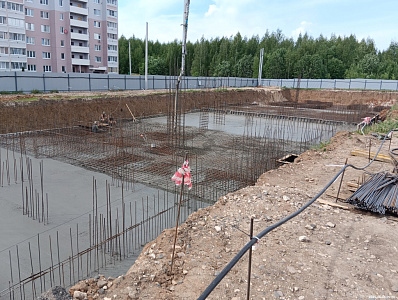 Квартал Новаторов