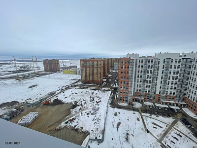 Жилой комплекс