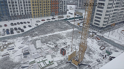 Пряничная Слобода поз.28