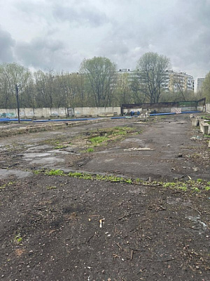 г. Москва, Район Раменки