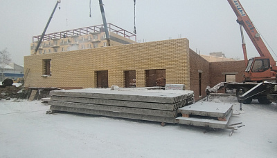 г. Минусинск, Улица Ванеева