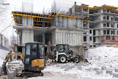 ЛОФТ-КВАРТАЛ НОВАТОР