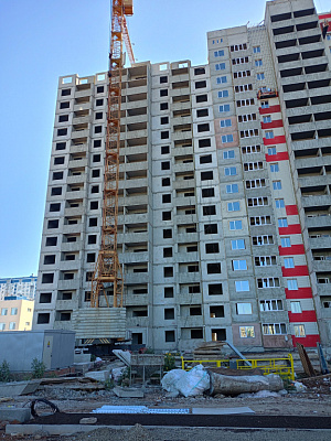 Мкр. Маршала Рокоссовского