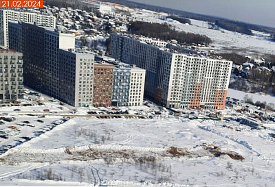 ЖК 1-й Донской