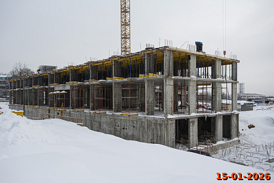 Жилой комплекс