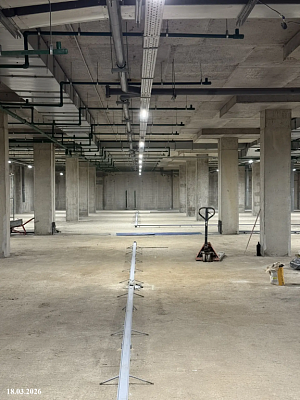 Жилой комплекс 