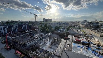 Баркли ДАН