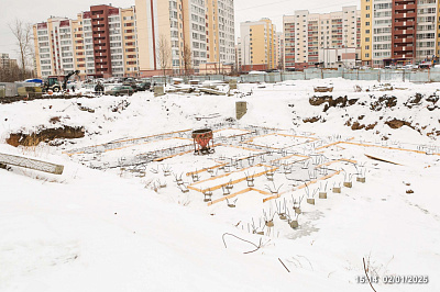 СИТИ-КВАРТАЛ на Измайлова