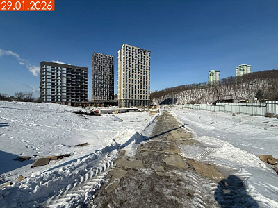 ЖК Флагман